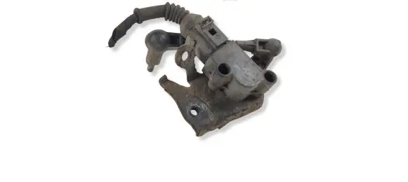 Audi A7 S7 4G Headlight/headlamp level sensor 1T0907503B