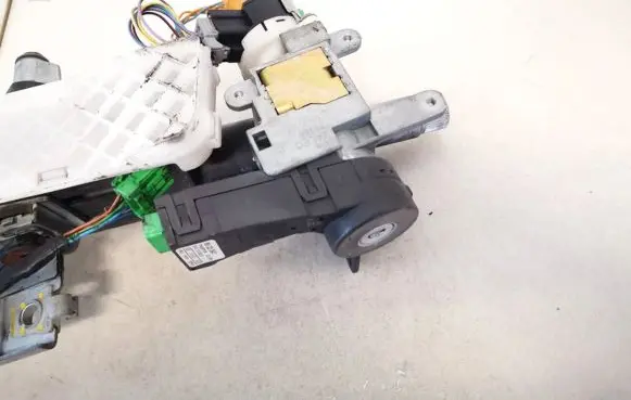 Volvo S80 Ignition lock contact 8622347 510130020