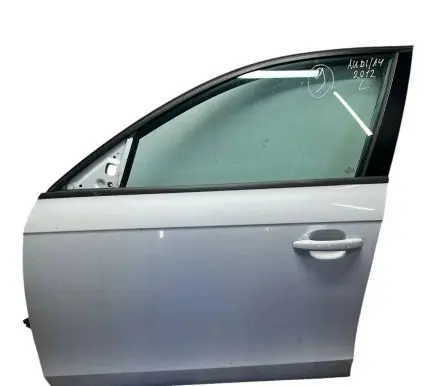 Audi A4 S4 B8 8K Front door A0B144