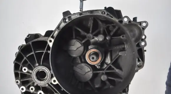Volvo S40 Manual 6 speed gearbox 456R7002CB