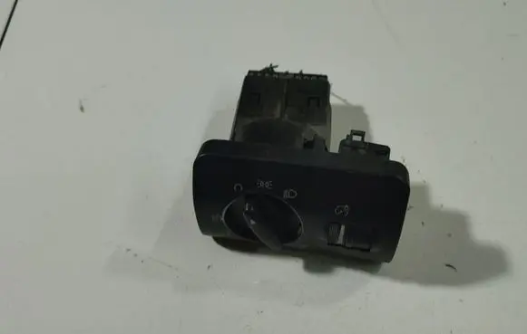 Renault Laguna III Light switch 