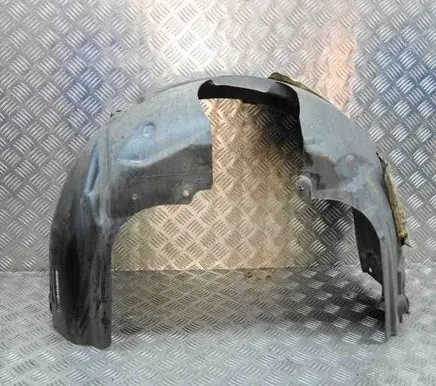 Ford Fiesta Front wheel arch liner splash guards C1BB16114BB