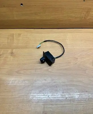 BMW 5 F10 F11 Steering wheel adjustment switch 9188877 A002280812 13204554