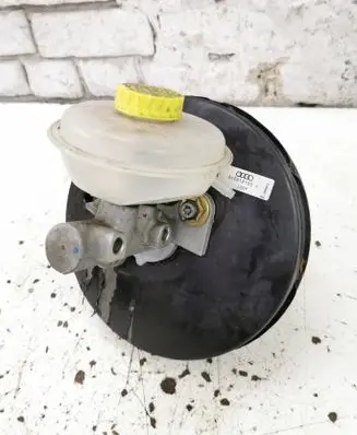 Audi A4 S4 B5 8D Brake booster 8D0612105F 120F