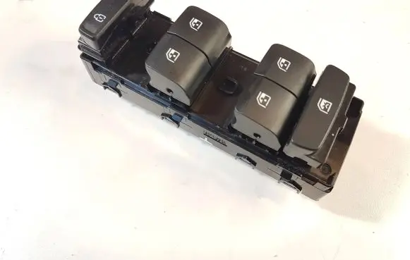 Hyundai Tucson IV NX4 Electric window control switch 93571N7900 93571N79004X