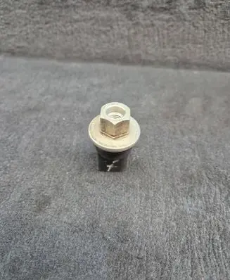 Audi A4 S4 B6 8E 8H Air conditioning (A/C) pressure sensor 8Z0959126 8E0959126 8E0959126B