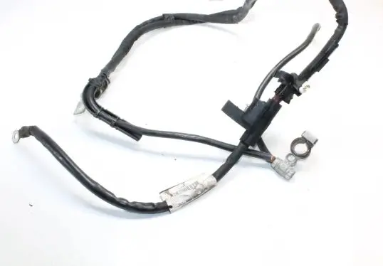 Volvo C30 Other wiring loom 31296672AA