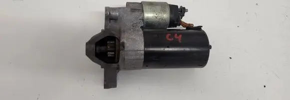 Citroen C4 I Starter motor