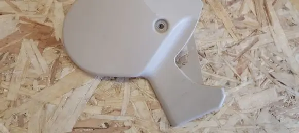 Seat trim