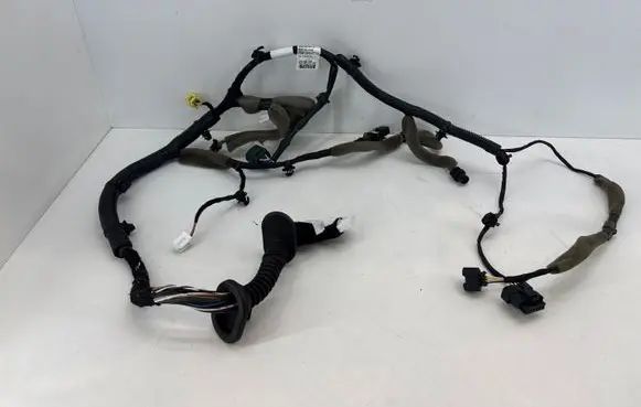 Renault Koleos II Front door wiring loom 241245776R