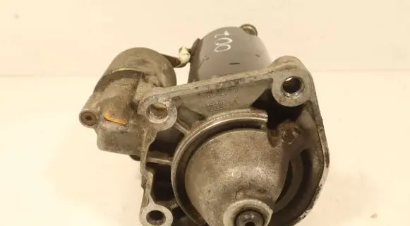 Volvo S80 Starter motor 0001115007