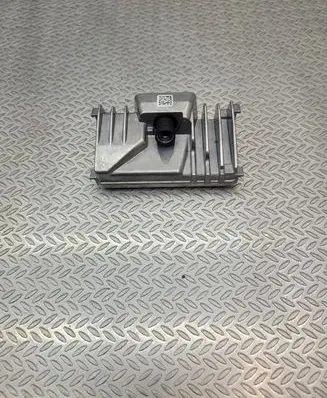 Windshield/windscreen camera