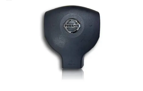 Nissan Note (E11) Steering wheel airbag