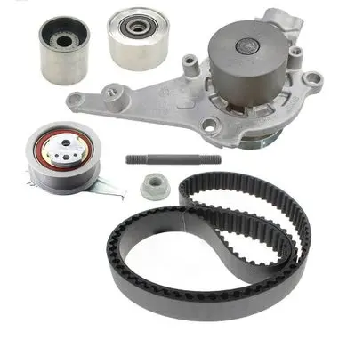 Audi A4 S4 B8 8K Timing belt VKMC012951