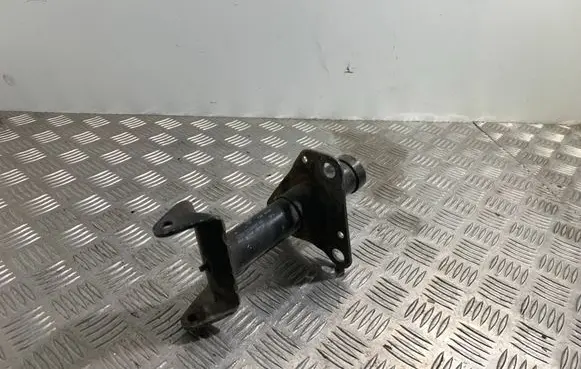 Volkswagen PASSAT B5 Front bumper shock/impact absorber 3B0807134A