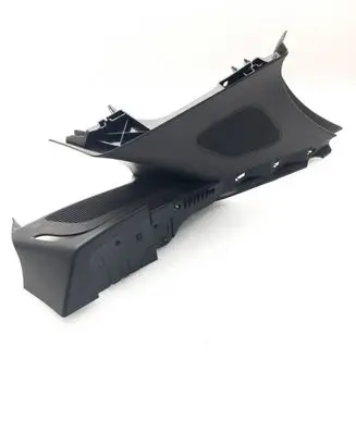 Porsche Macan (95B) Parcel shelf speaker trim grill 95b863338