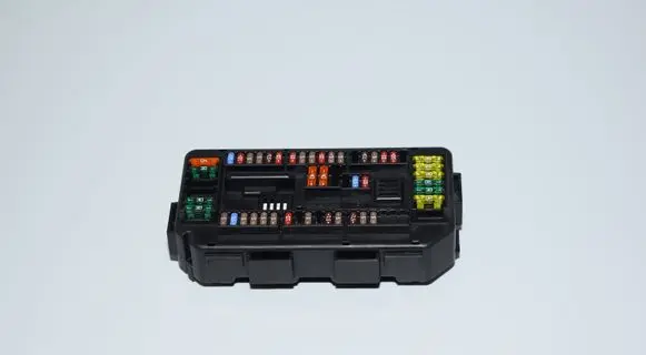 BMW 1 F20 F21 Fuse module 9224879