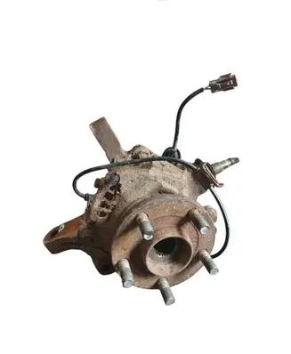 Subaru Forester SF Front wheel hub