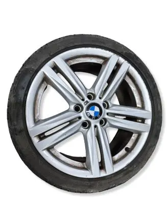 BMW 1 F20 F21 R18 alloy rim 7845853