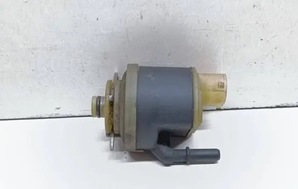 BMW 3 F30 F35 F31 Fuel filter heater 8572521