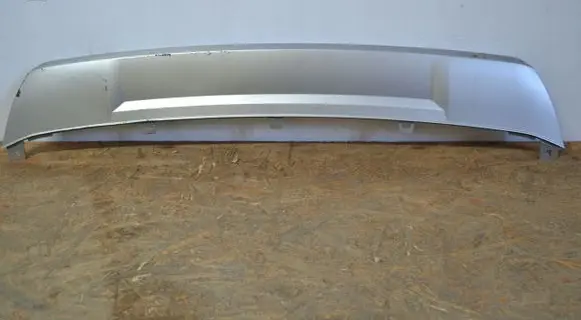 Audi Q5 SQ5 Front bumper lip 80A807531