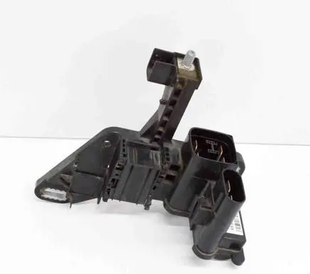 BMW 3 F30 F35 F31 Current control relay 9296152