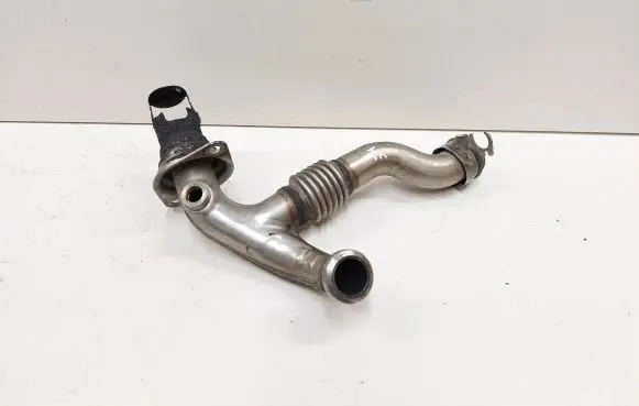 BMW 5 GT F07 EGR valve line/pipe/hose 044073 31089F 04407331089F