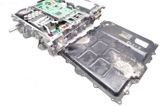 KIA Niro Voltage converter inverter 36400-0E190