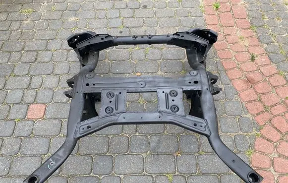 Land Rover Range Rover Velar Front subframe HK835C145AG