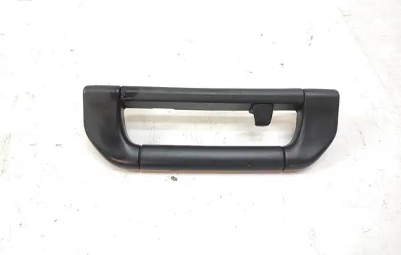 BMW X5 E53 Rear interior roof grab handle