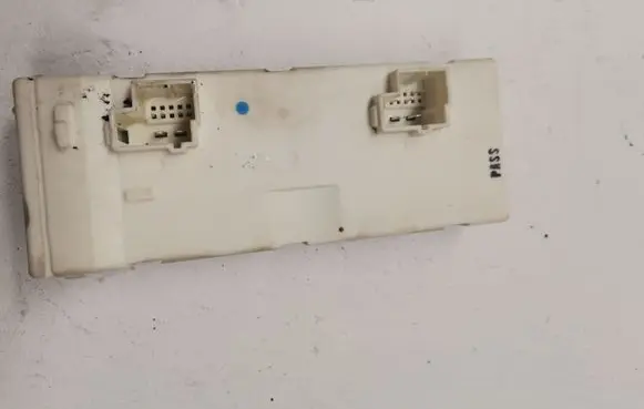 Mercedes-Benz GLC X253 C253 Tailgate/trunk control unit/module A2059007218