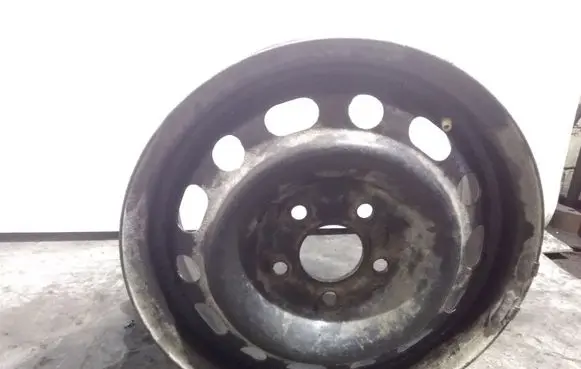 Mazda 3 I R15 steel rim 9965L460509C