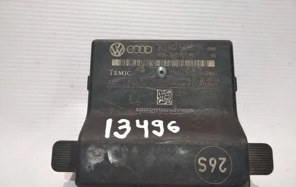 Volkswagen Golf V Other control units/modules 1K0907530C