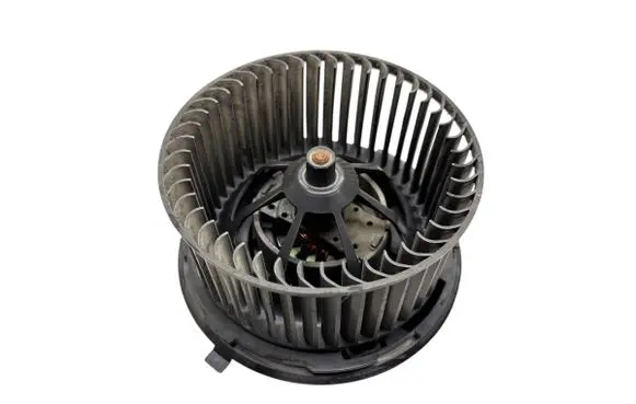 Heater fan/blower