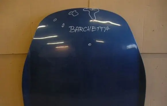 Fiat Barchetta Engine bonnet/hood