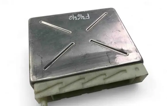 Gearbox control unit/module