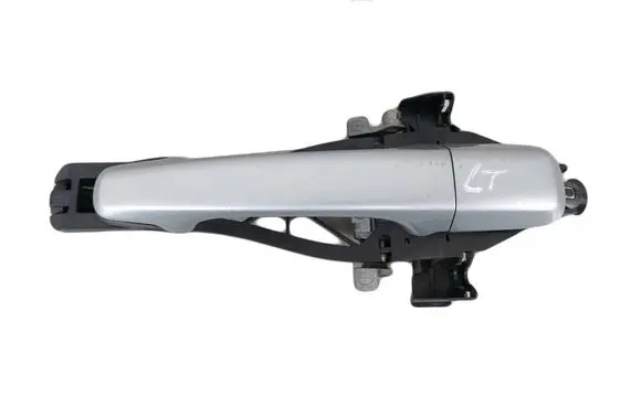 Volvo S40 Rear door exterior handle 30663865