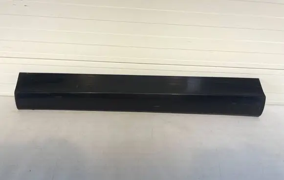 Audi Q3 8U Front door trim (molding) 8U0853959F