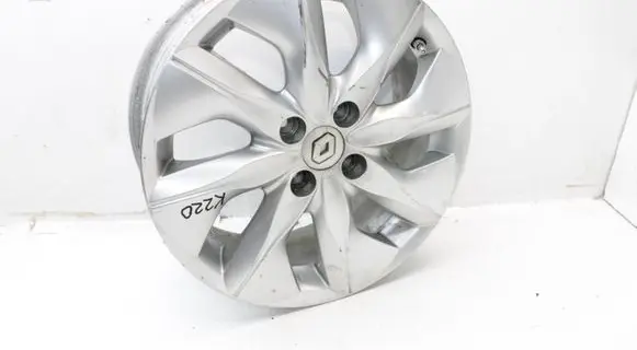 Renault Zoe R12 alloy rim 403007318R
