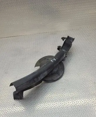 BMW 4 F36 Gran coupe Engine compartment rubber 7255803