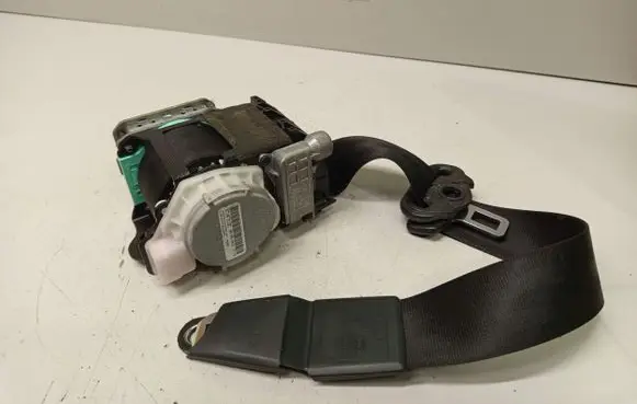 Audi A4 S4 B8 8K Front seatbelt 8K1857706K