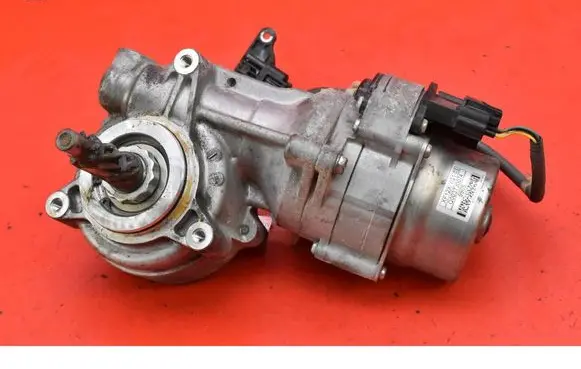 Mazda MX-5 NA Miata Steering rack XF12XYG103