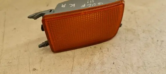 Volkswagen Golf III Front indicator light 1H0953155C
