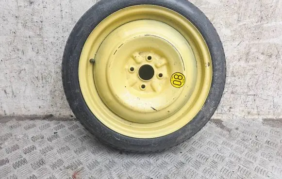 Toyota MR2 (W30) III R16 spare wheel 
