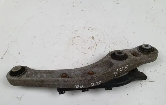 Audi A8 S8 D3 4E Rear control arm 4E0505361