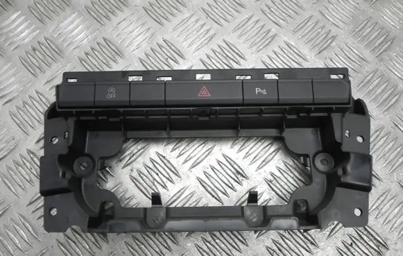 Volkswagen T-Roc Other switches/knobs/shifts 2GB864224