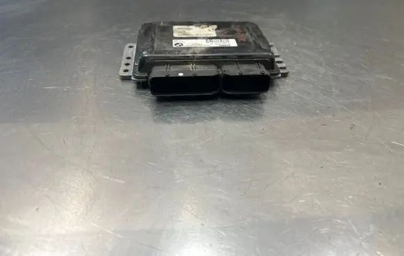 Mini One - Cooper R50 - 53 Engine control unit/module S118012001N 7527610 7530656