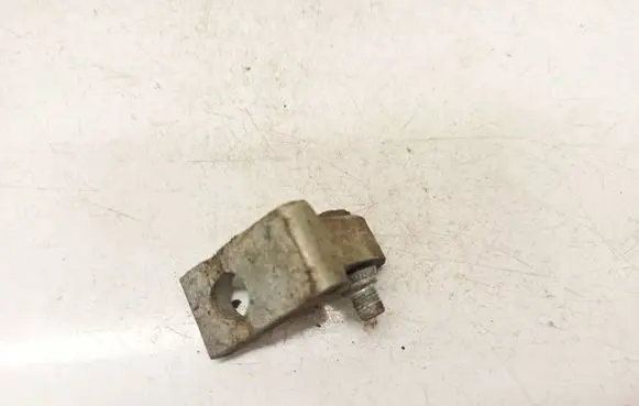 Volkswagen PASSAT CC Front door upper hinge 