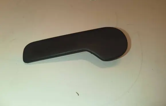 Skoda Fabia Mk1 (6Y) Engine bonnet (hood) release handle 1J1823533B