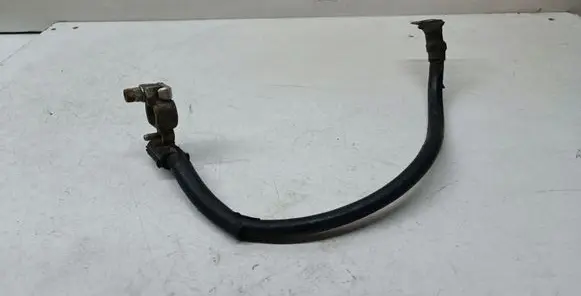 Audi A3 S3 8L Negative earth cable (battery) 